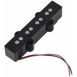 Dimavery single coil pickup <br>Passer til JB bas serien